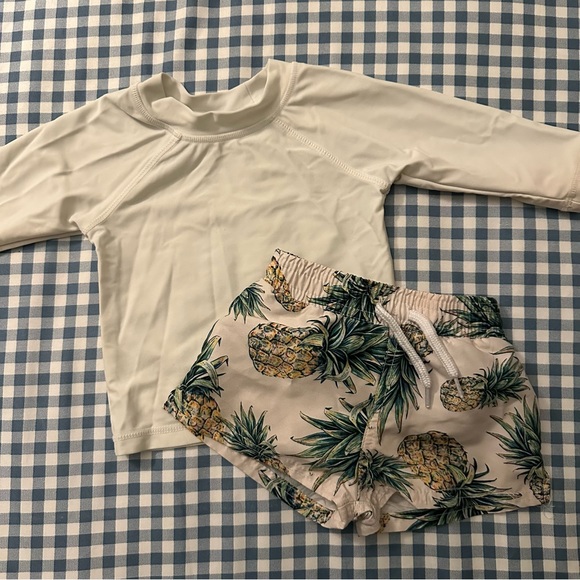 Starting Out Swim Set - Picture 2 of 4